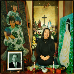 Mami Kiyoshi