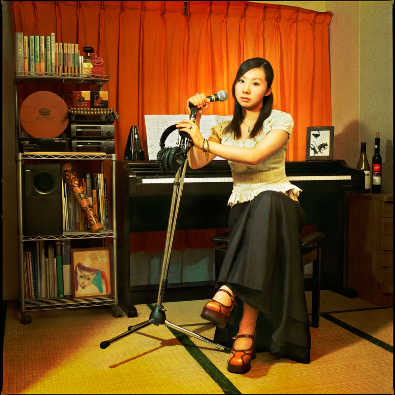 Mami Kiyoshi