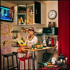 Mami Kiyoshi