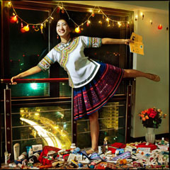 Mami Kiyoshi