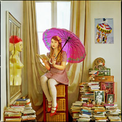 Mami Kiyoshi